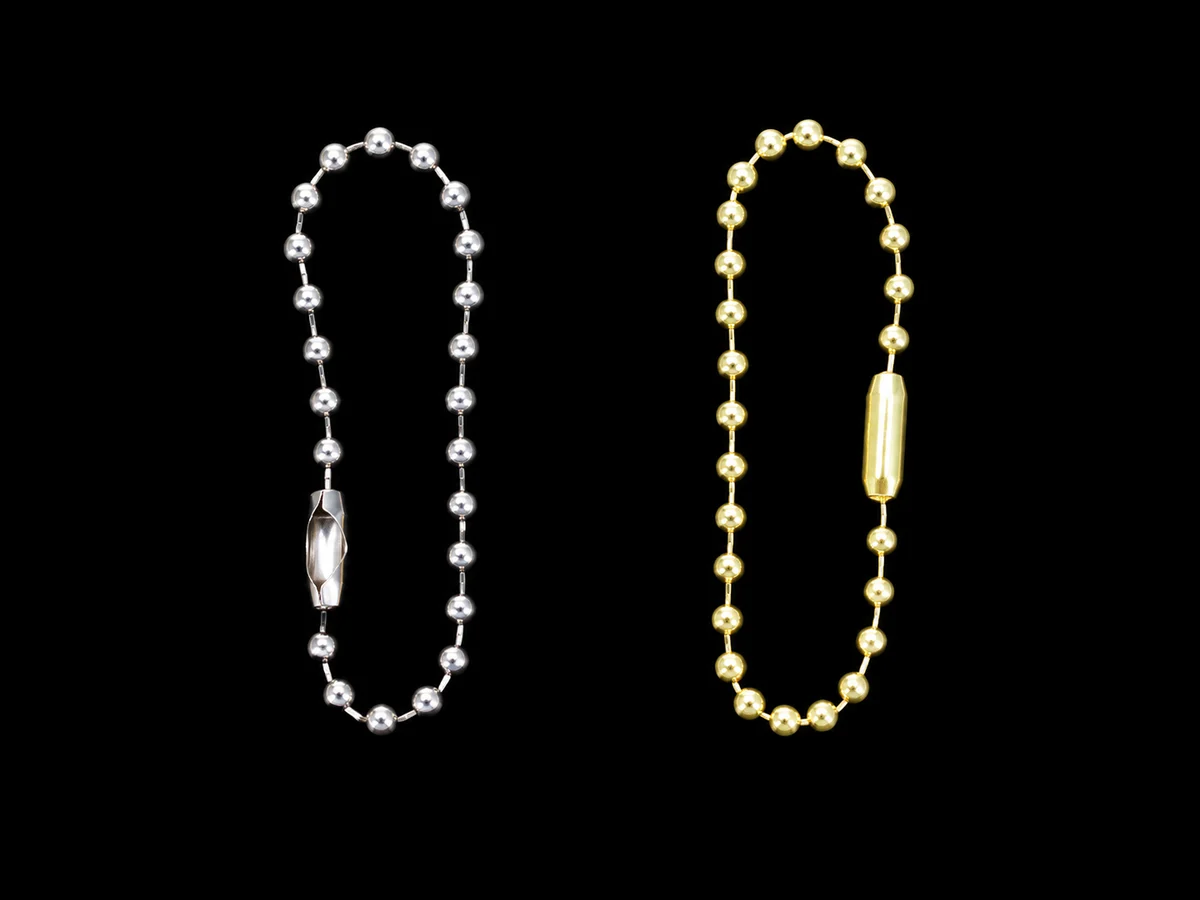 Ball chains